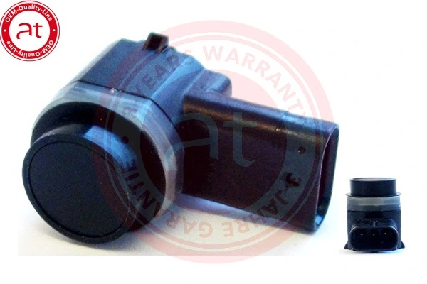 Sensor, park distance control